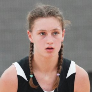 Caroline Bradley