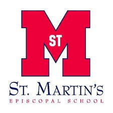 st martins episcopal school metairie la Avatar