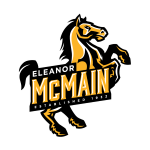 Eleanor McMain