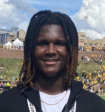 Marshaun Ivy