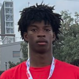 Keavon Roberts
