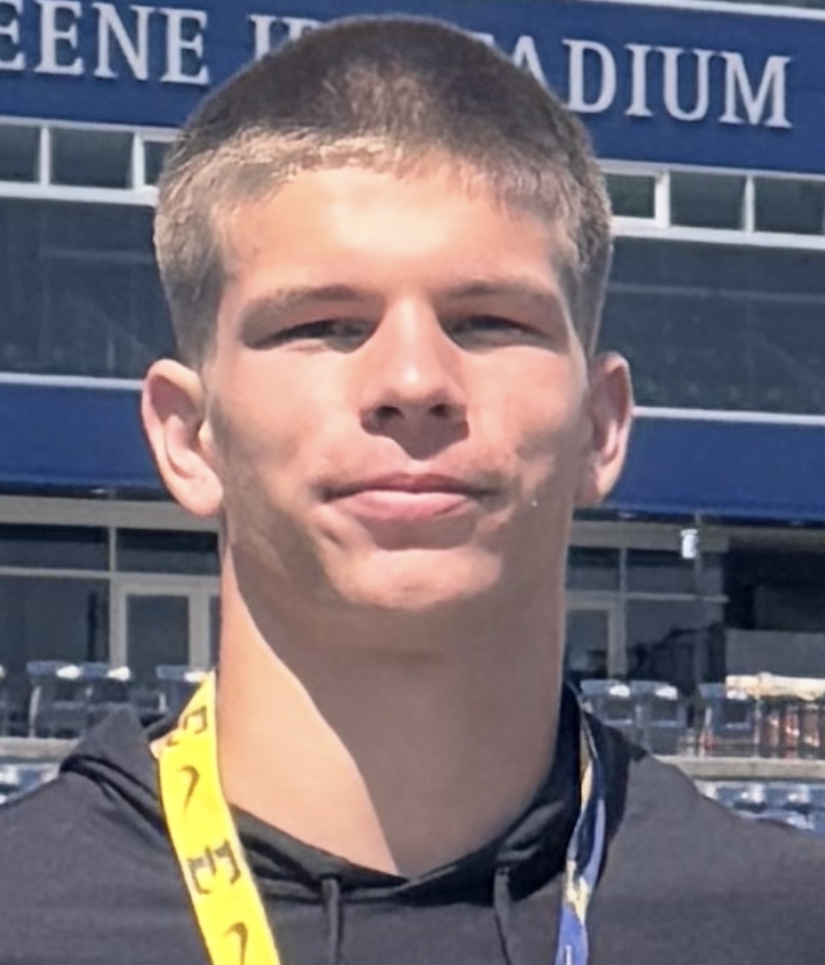 Parker Jenkins