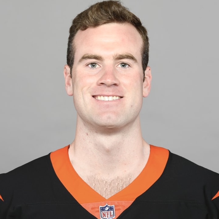 Kevin Hogan - Houston Texans - Quarterback