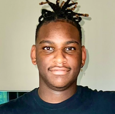 Kordae Houston