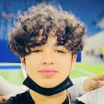 Isaiah Arriaza