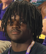 Sharroid Whitehead Avatar