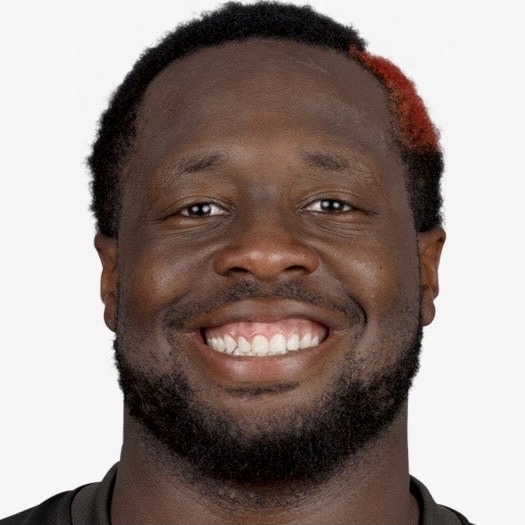Gerald McCoy - Carolina Panthers - Defensive Line