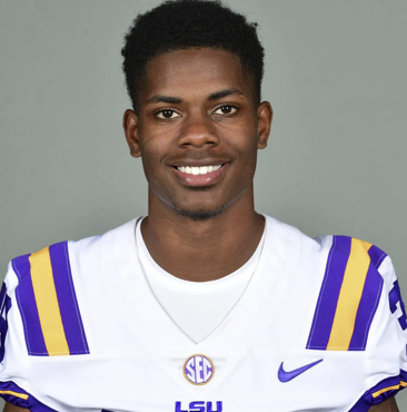 Prospect Profile: LSU CB Greedy Williams