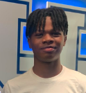 Bryshawn Brown