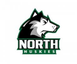 North