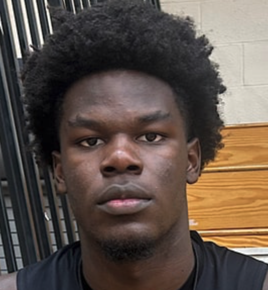 Caleb Gaskins