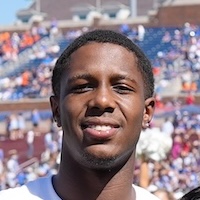 Cameron Lomax
