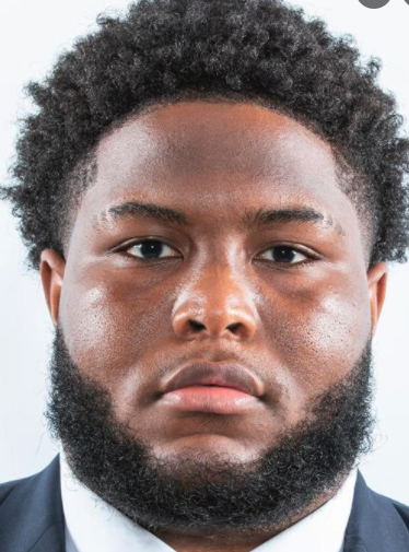 Xavier Newman-johnson - Baylor Bears - Interior Offensive Line