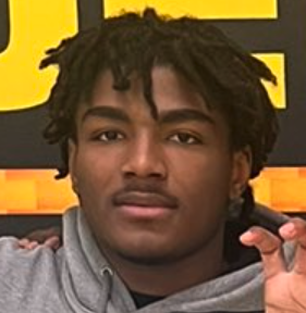 Jamarion Phillips