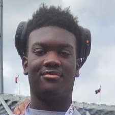 Jesiah Fields