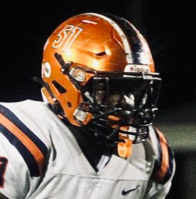Nyquan Harris