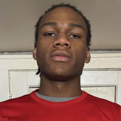 Jeremiah Gray