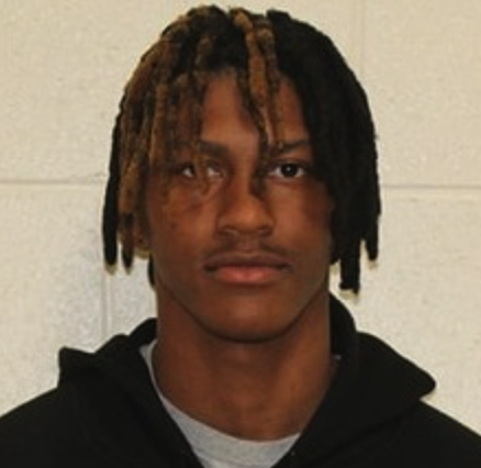 Tyran Evans