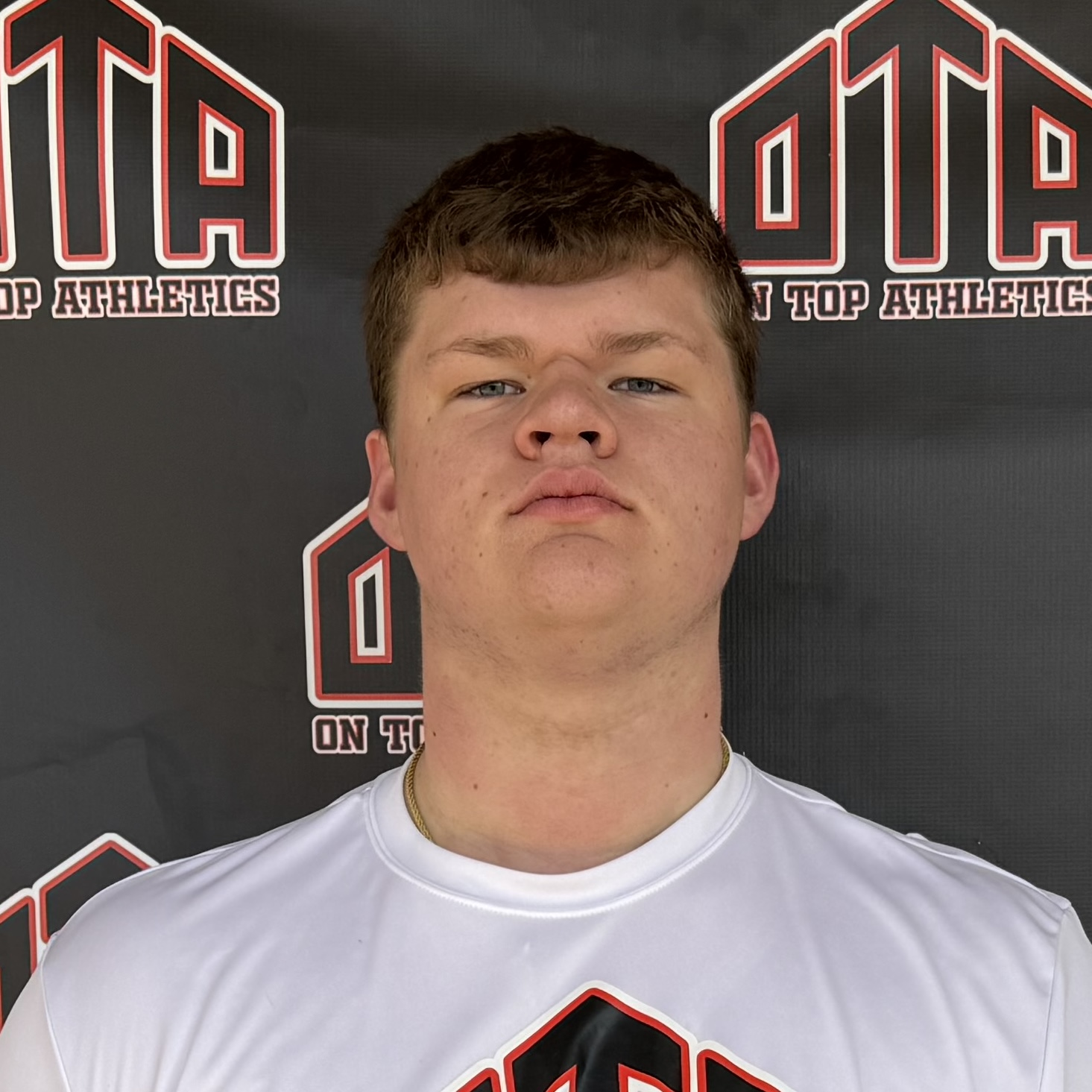 Kaden Buchanan