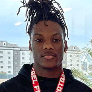 Dre Pollard