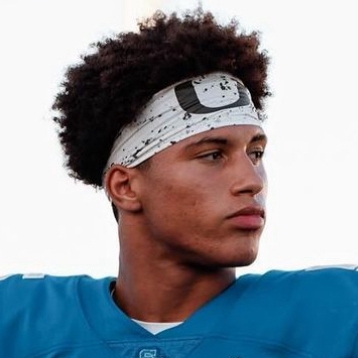 Trent Mosley
