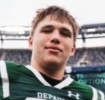 Logan Nagle