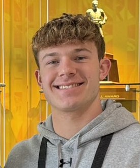 Brody Schaffer