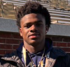 Josiah Dozier