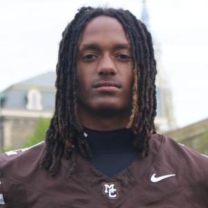 Tavares Harrington