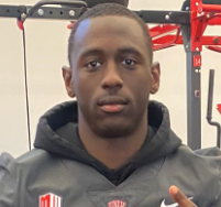 Elijah Brown - Colorado State Rams - Cornerback