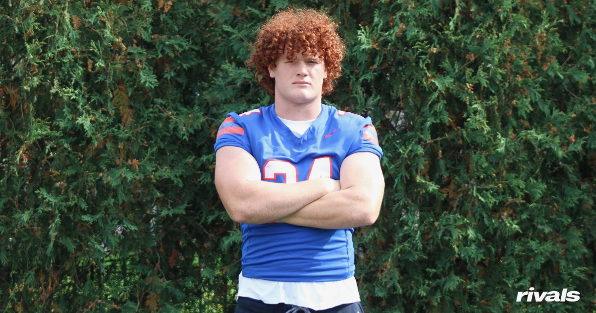 Asher Ghioto recaps impactful first meeting with new Florida staff