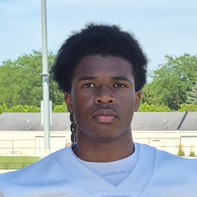 Isaiah Massey