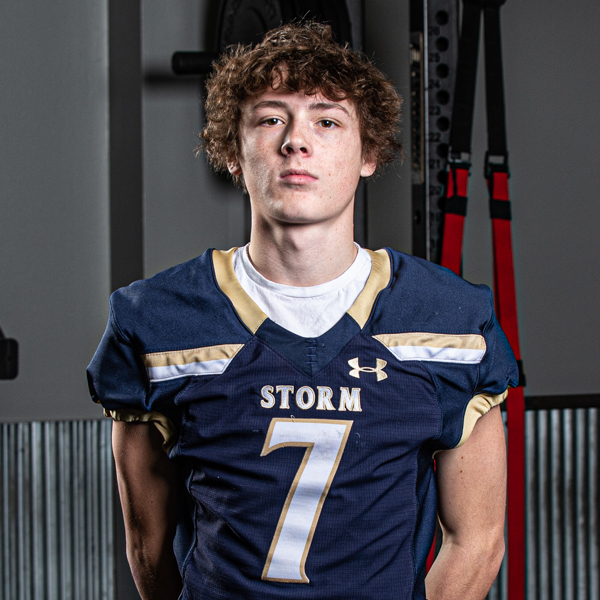 Luke Hoskinson Recruiting Profile