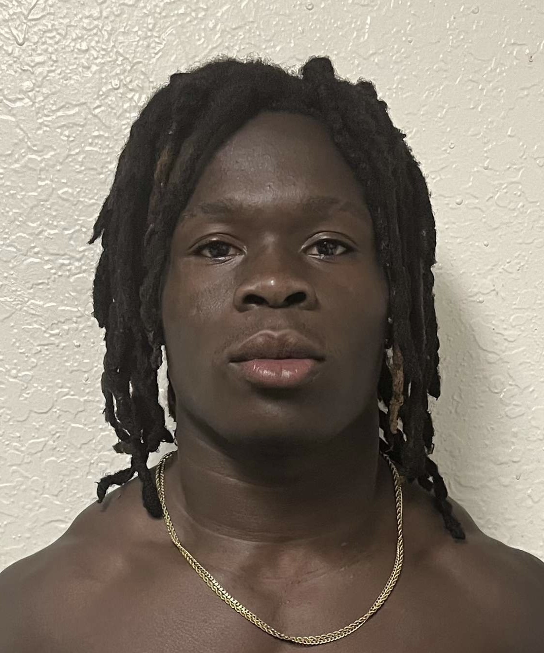 Shawn Simeon Naples Running Back