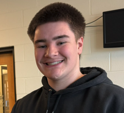 Gavin Meier