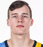 player headshot