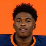 Jorden Prince