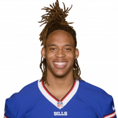 Kolby Listenbee - Indianapolis Colts - Wide Receiver