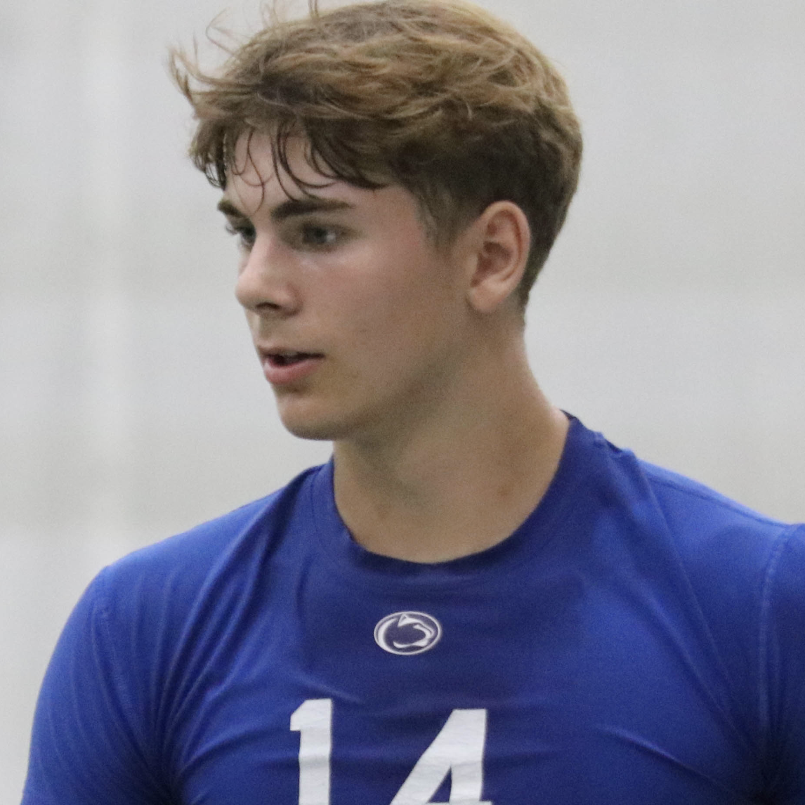 Cayden Reinert