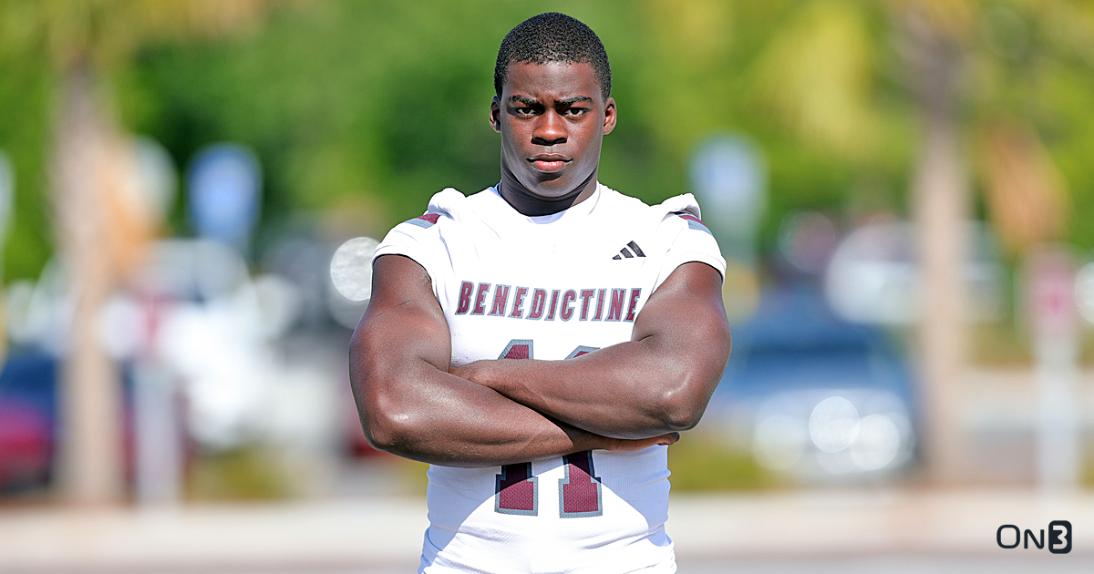 Who could be Auburn’s next commit?