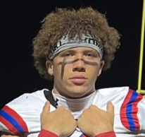 Trey McGlothlin