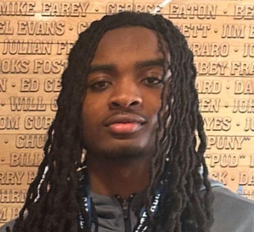 Jayden Griffin-Haynes