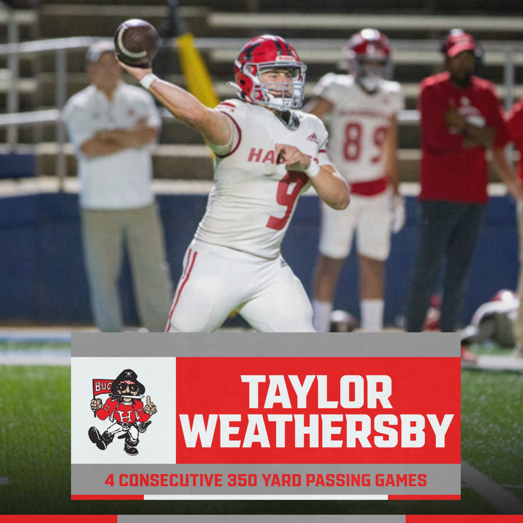 Taylor Weathersby