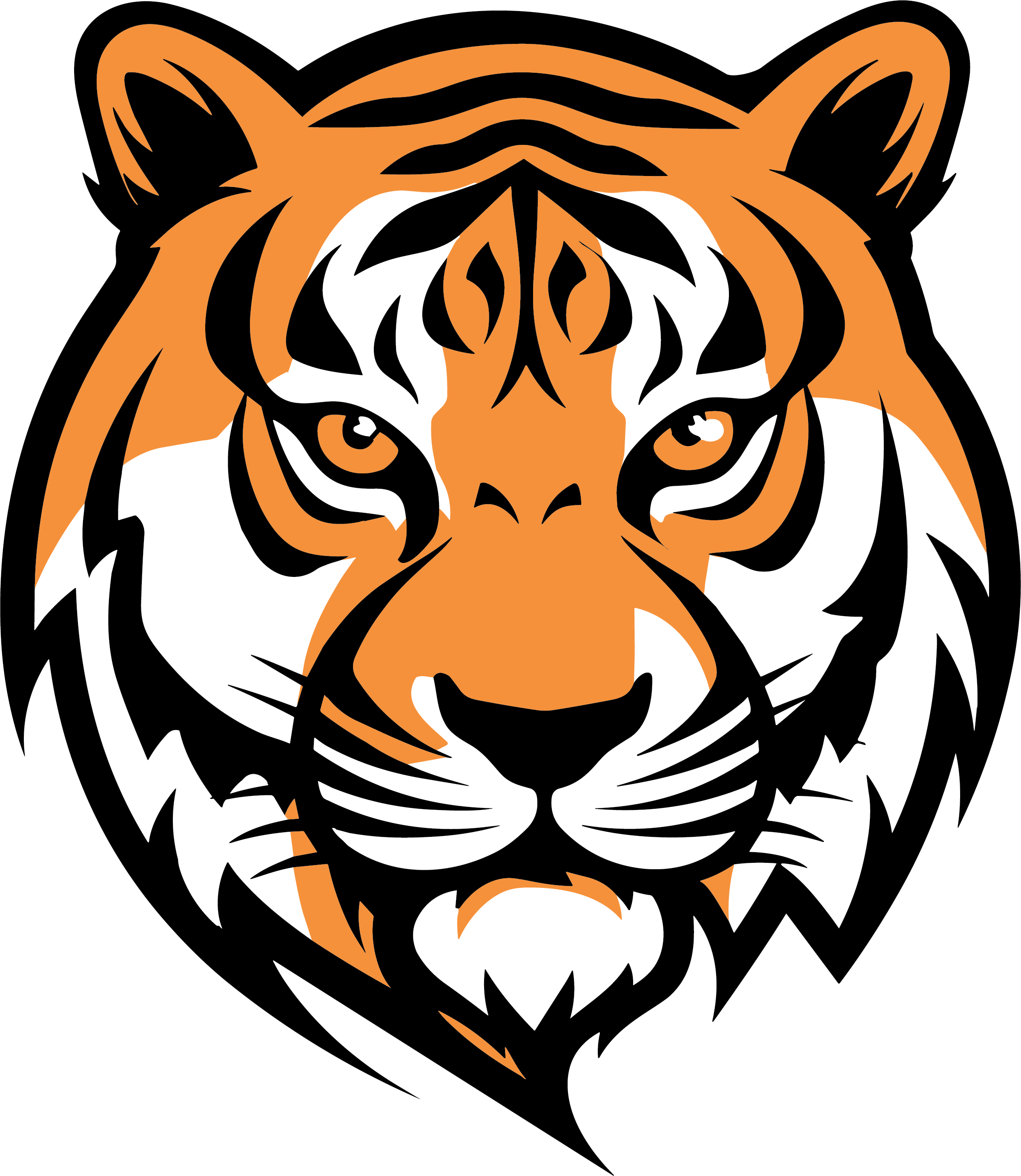 reedley tigers Avatar