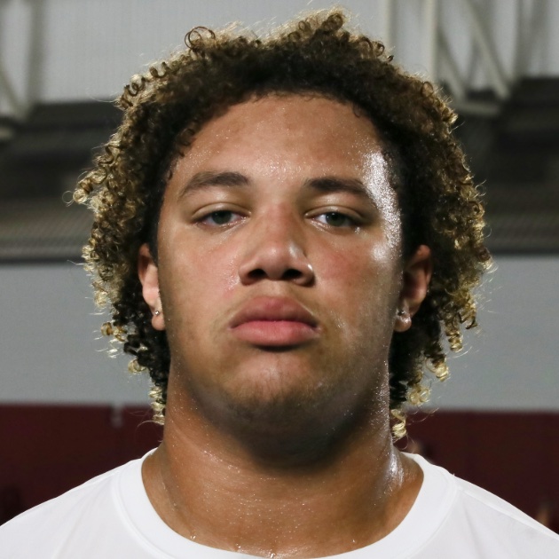 Jerald Mays