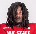 Tre'Von Pringle