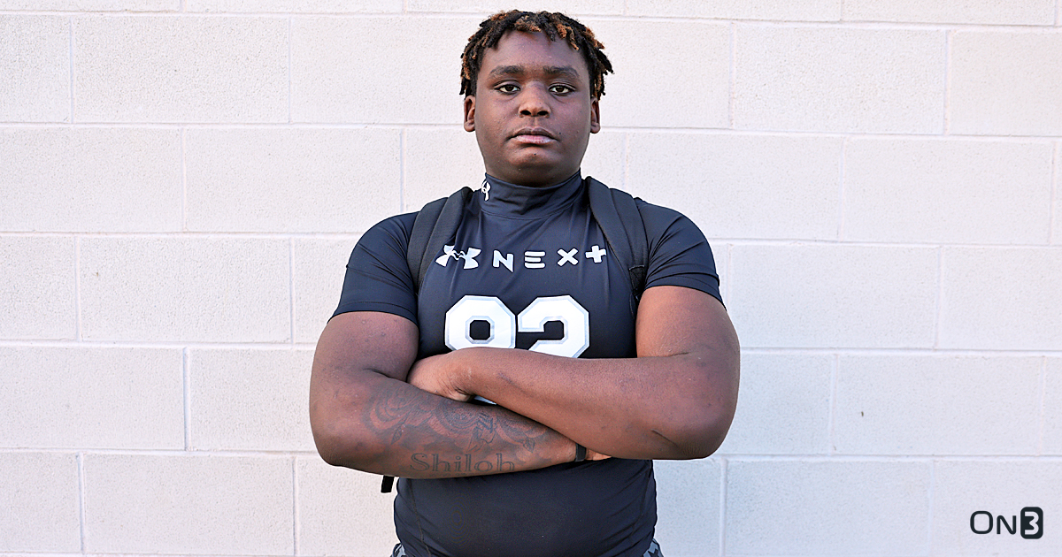 Coach’s Take: Why Miami Hurricanes DT commitment Anthony Kennedy Could Be a Game-Changer