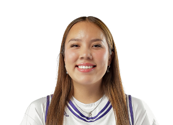 Lanae Billy - Weber State Wildcats - Point Guard