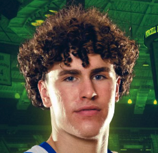 Jonathan Sanderson