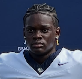 Nasir Braxton